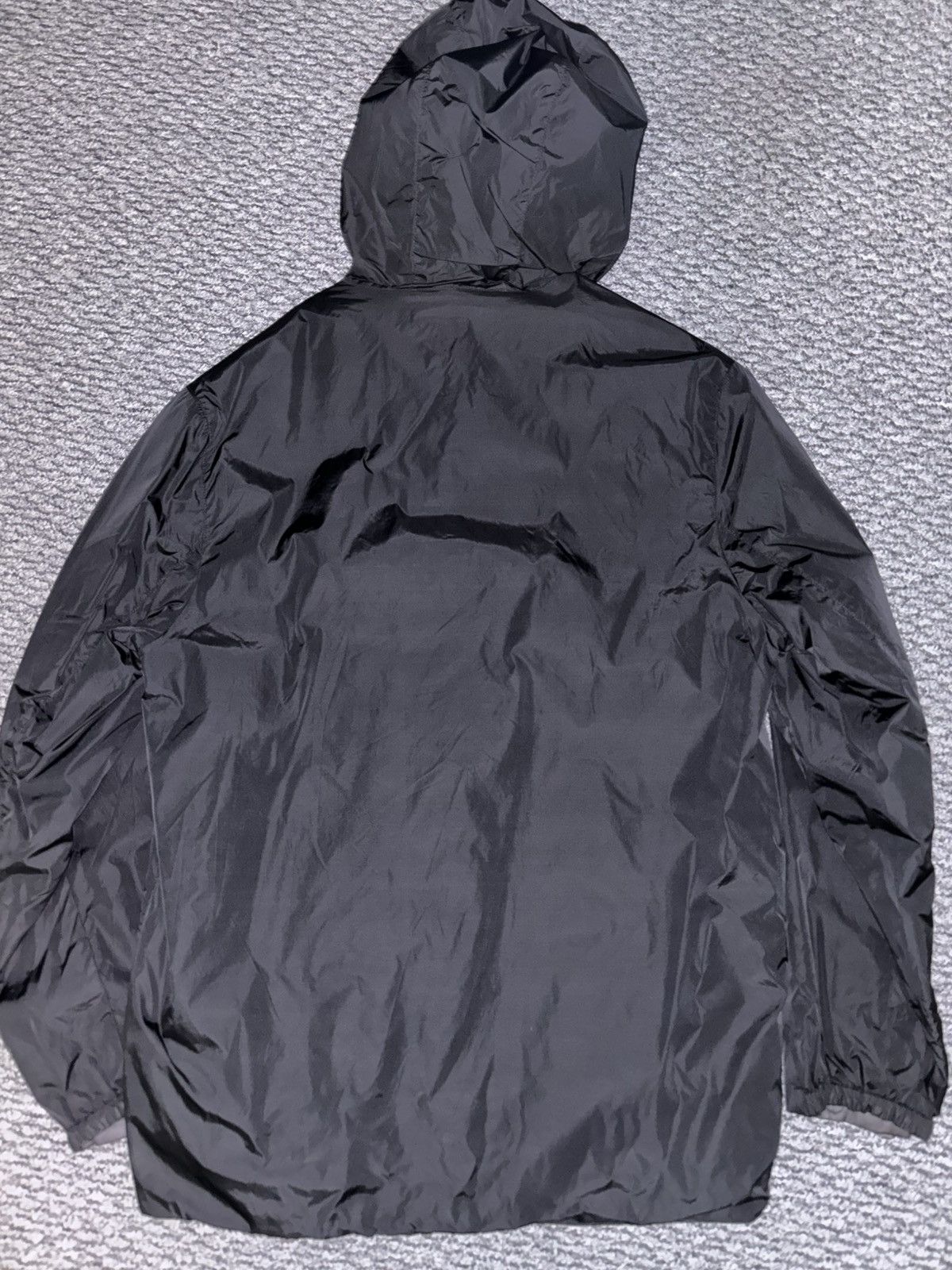 Prada Prada Sport AW99 Technical PTFE Gore-Tex Hidden Glove Jacket Size US M / EU 48-50 / 2 - 18 Thumbnail