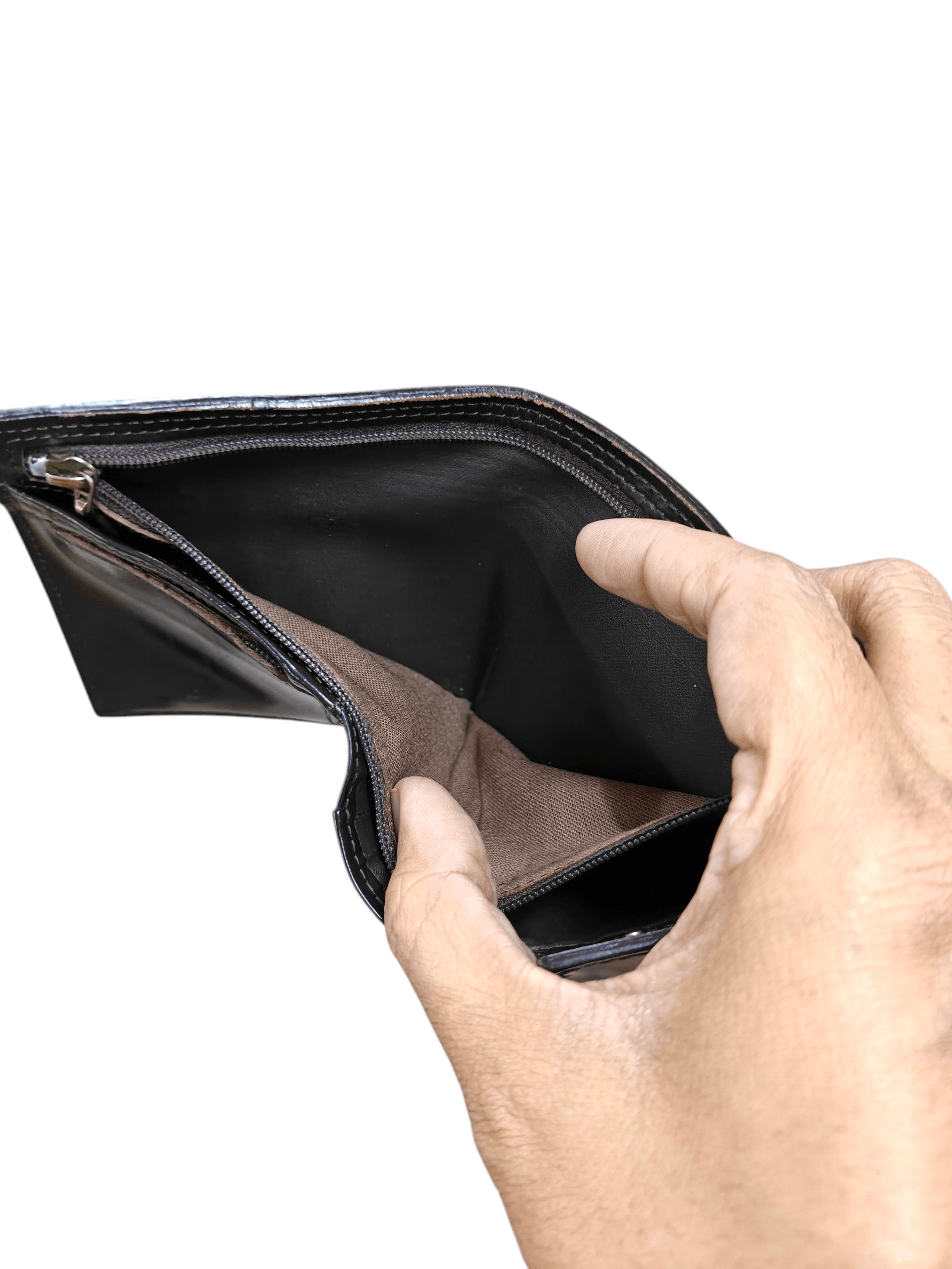 Porter Porter x Beams Leather Wallet Size ONE SIZE - 8 Thumbnail