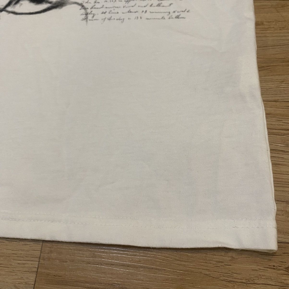 Tornado Mart 2000s Growth by Grailed - Vkei Style Necklace Printed Tee Size US S / EU 44-46 / 1 - 4 Thumbnail