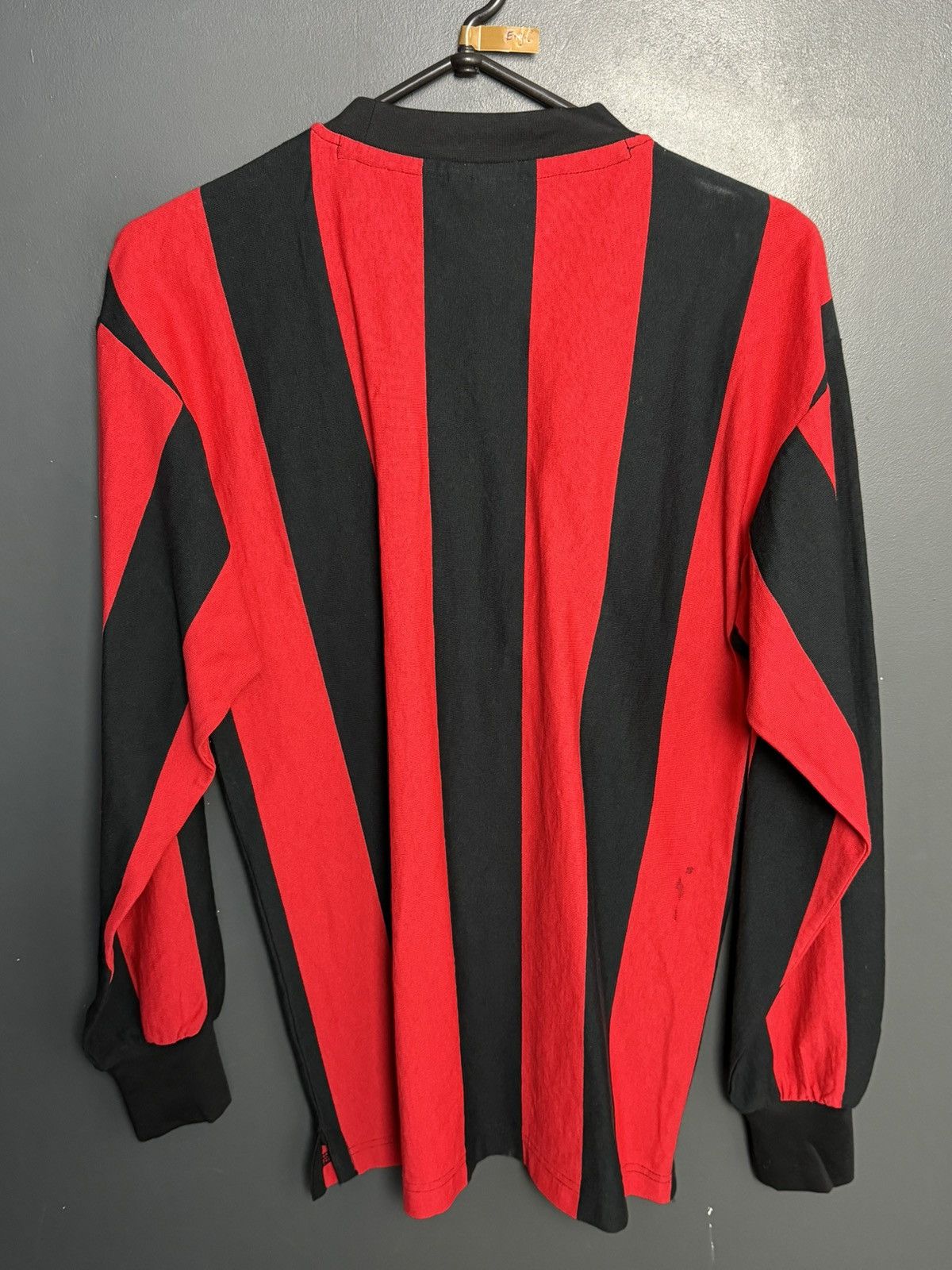 Other Manchester City 1969 FA Cup Football Long Sleeve Jersey Size US S / EU 44-46 / 1 - 2 Thumbnail