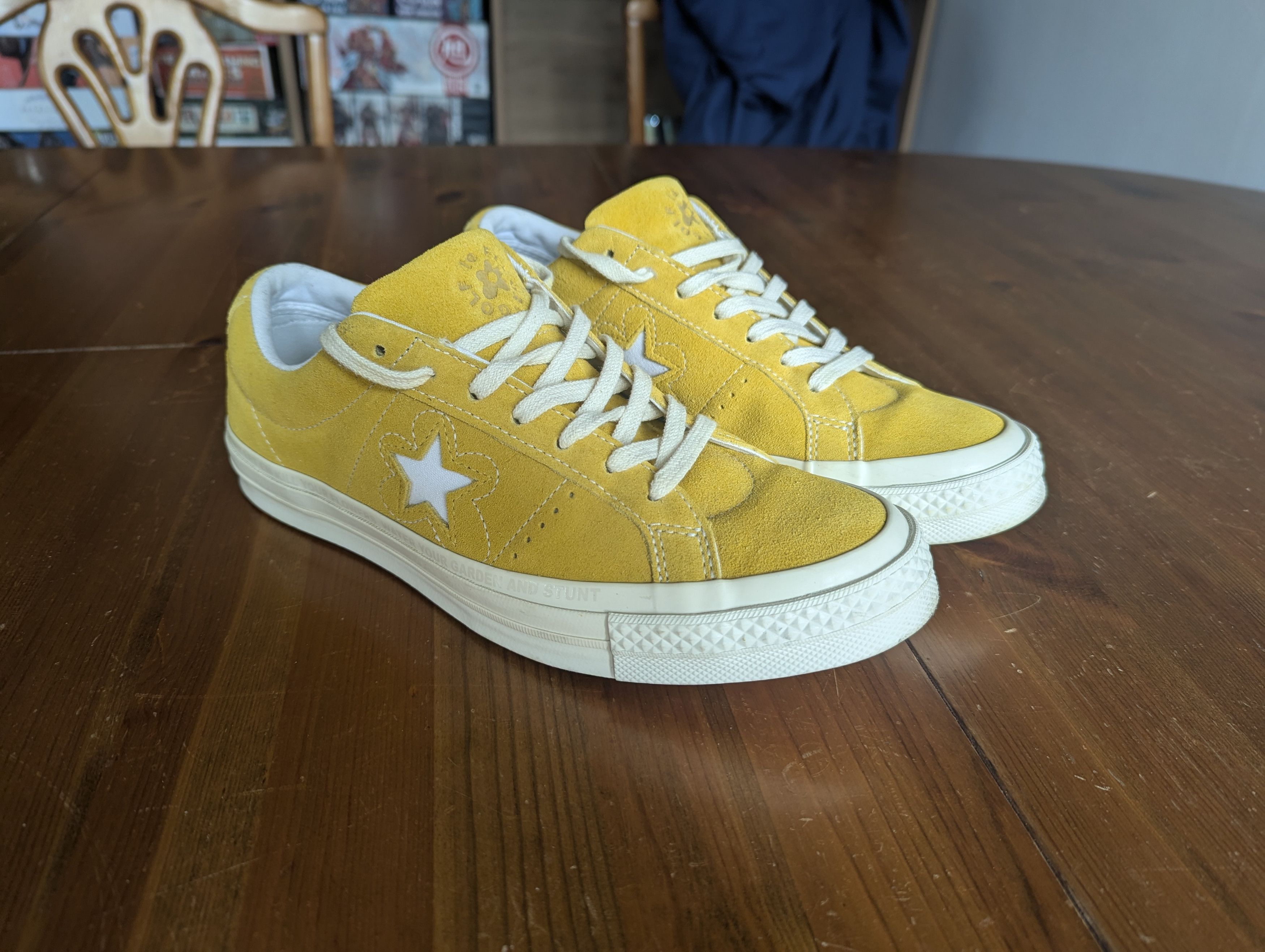 Golf le fleur sulphur best sale