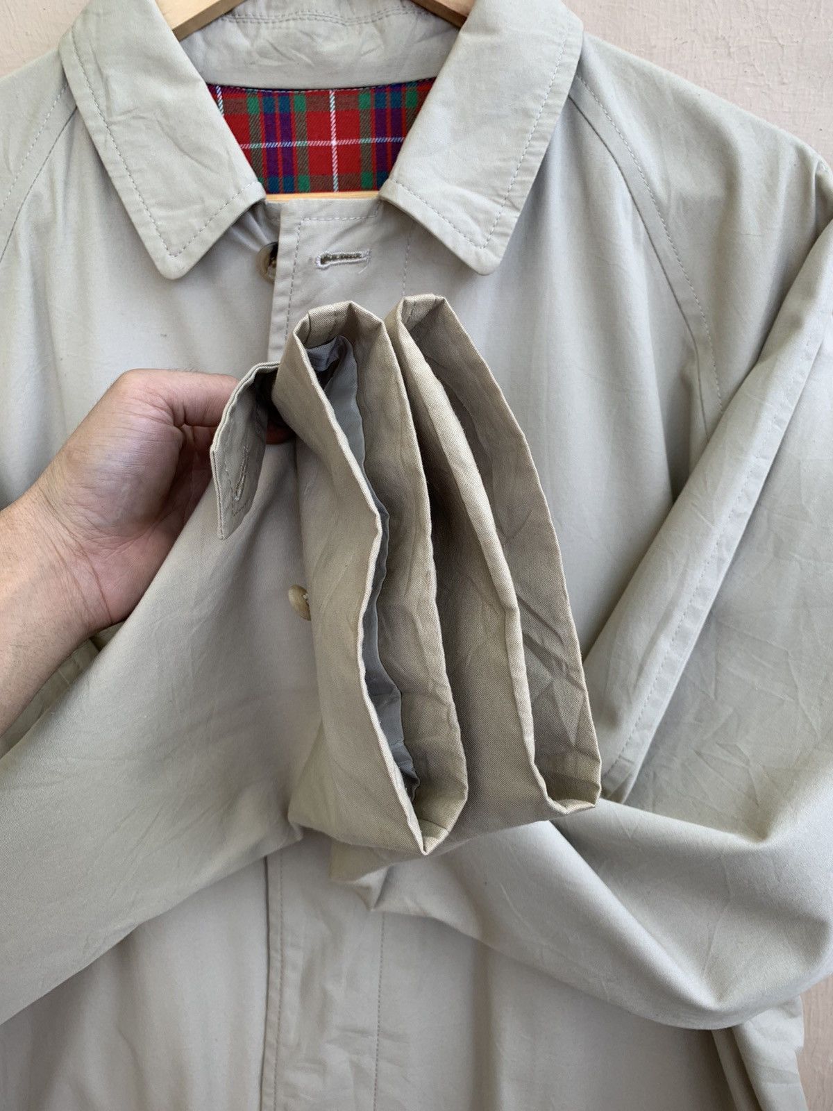 Baracuta × Japanese Brand Baracuta Jacket Size US M / EU 48-50 / 2 - 4 Thumbnail