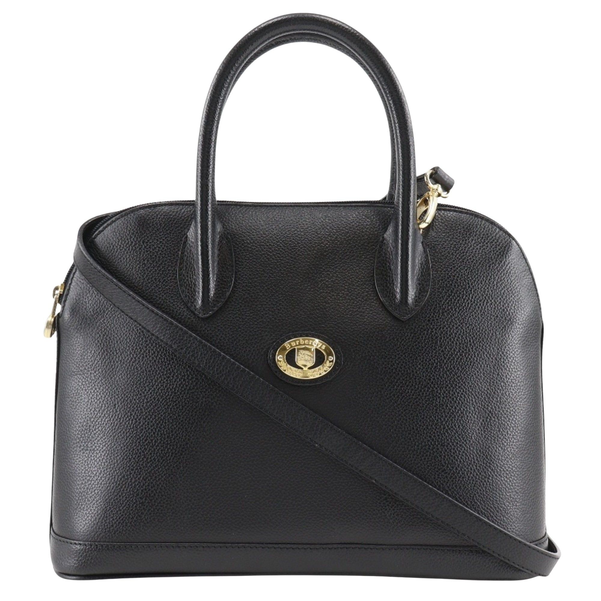 Burberry Burberry handbag Size ONE SIZE - 1 Thumbnail