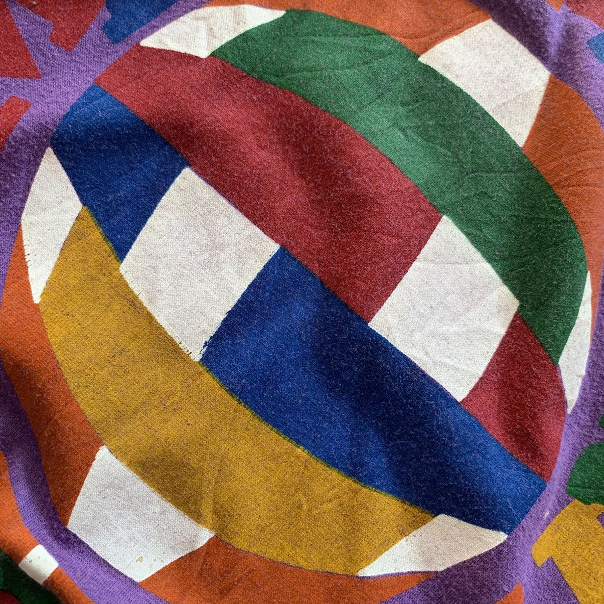 Missoni Vintage Missoni Sport T-Shirt Size US L / EU 52-54 / 3 - 5 Thumbnail