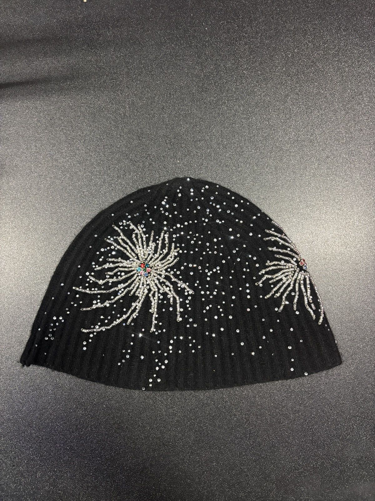 Birth of Royal Child Birth of Royal Child Beanie Size ONE SIZE - 2 Thumbnail