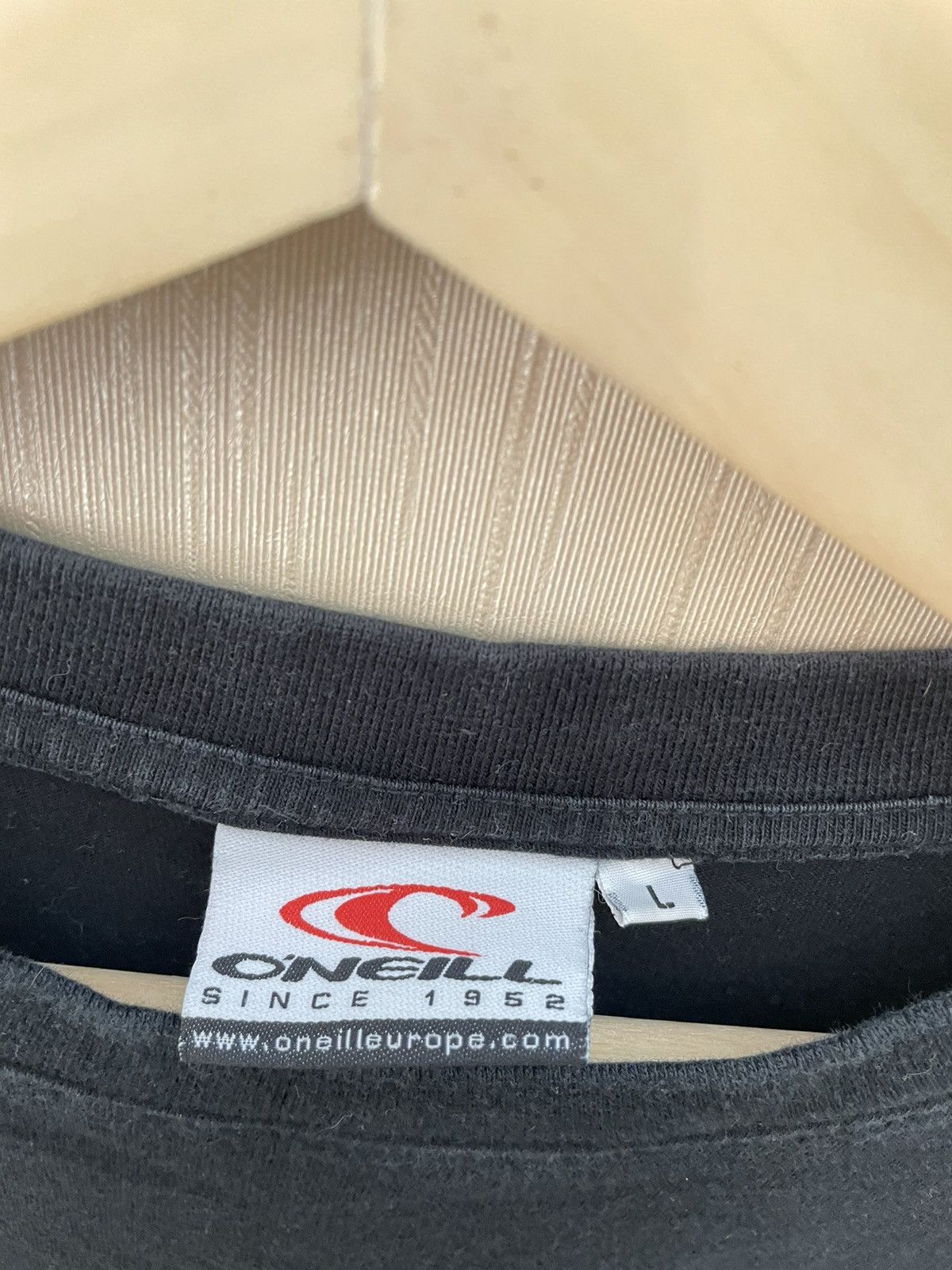 O'Neill × Vintage O’Neill vintage surf long sleeve Size US L / EU 52-54 / 3 - 8 Thumbnail