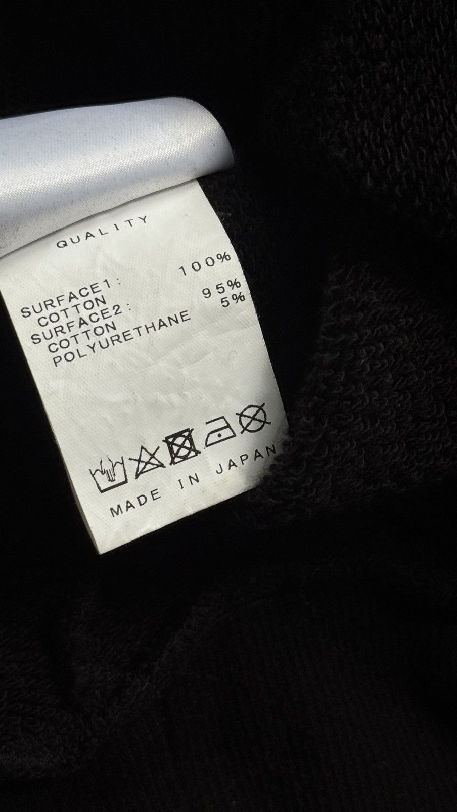 Julius Nilos (Julius) FW2019-20 Hoodie 680CPM4 Size US L / EU 52-54 / 3 - 9 Thumbnail
