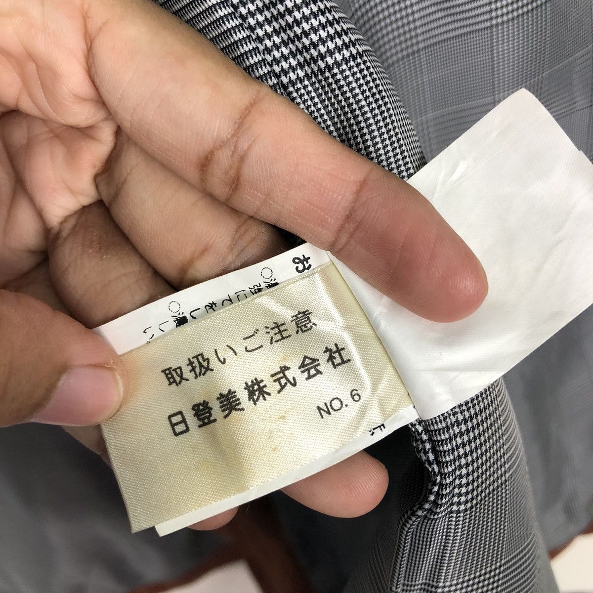 Japanese Brand 📌Vintage Chore Work Jacket Chaps Ralph Lauren Double Breast Size US L / EU 52-54 / 3 - 19 Thumbnail
