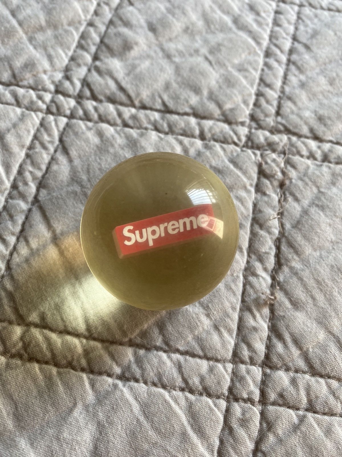 Supreme Supreme Free Gift Care Package (2) Size ONE SIZE - 3 Thumbnail