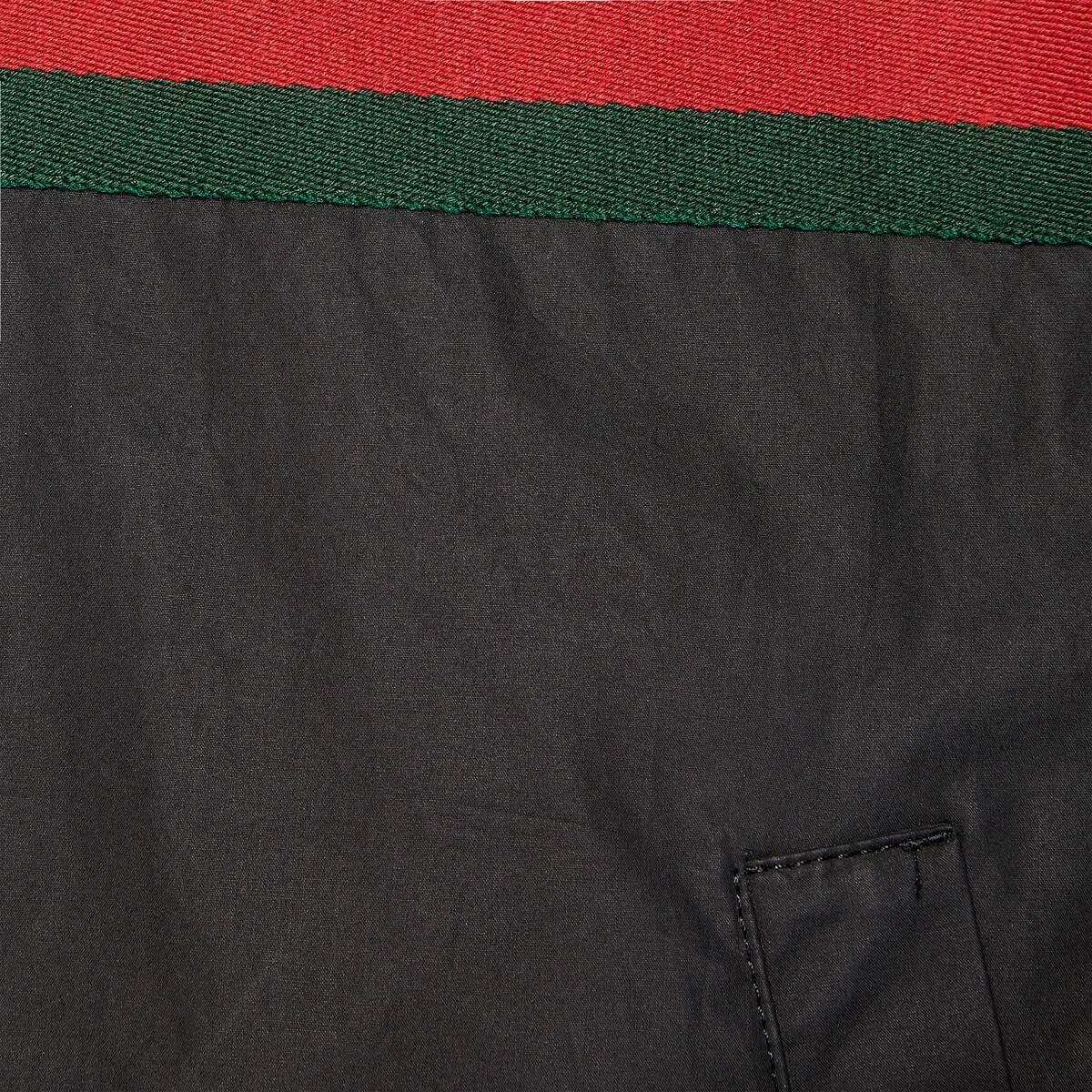 Gucci o1s1wg110125 Coated Cotton Windbreaker Gucci Multicolor Size US M / EU 48-50 / 2 - 5 Thumbnail