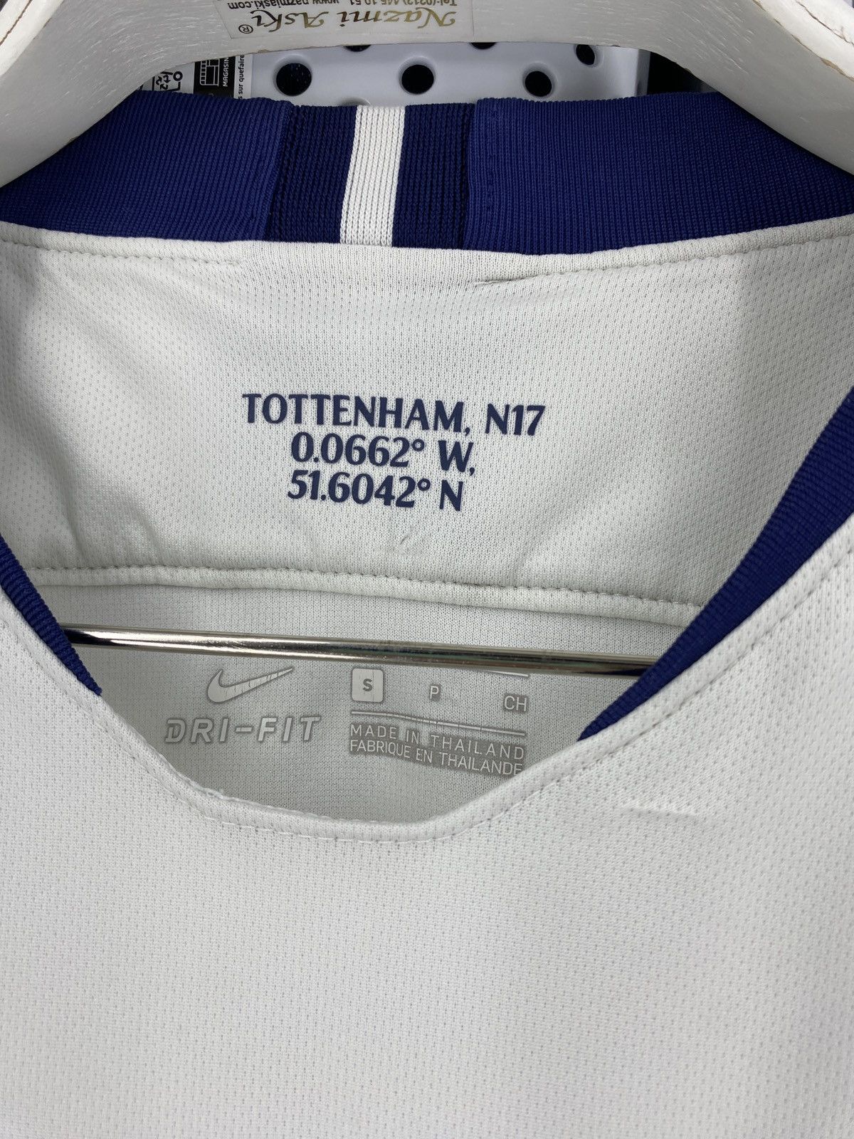 Other Tottenham Hospurs Jersey 2020-2021 Size US S / EU 44-46 / 1 - 3 Thumbnail
