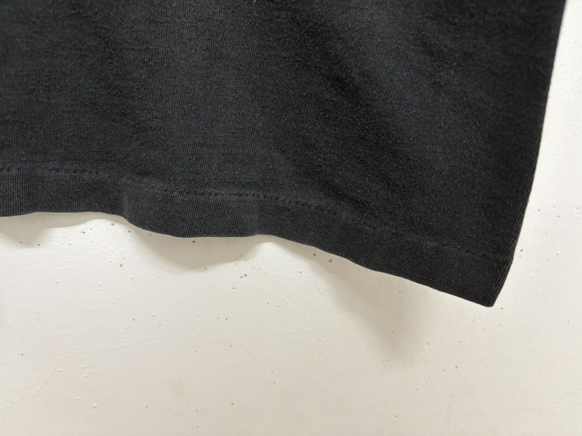 Vintage RARE 90s HARD ROCK CAFE SHANGHAI SINGLE STITCH BEAUTY FADE Size US L / EU 52-54 / 3 - 8 Thumbnail