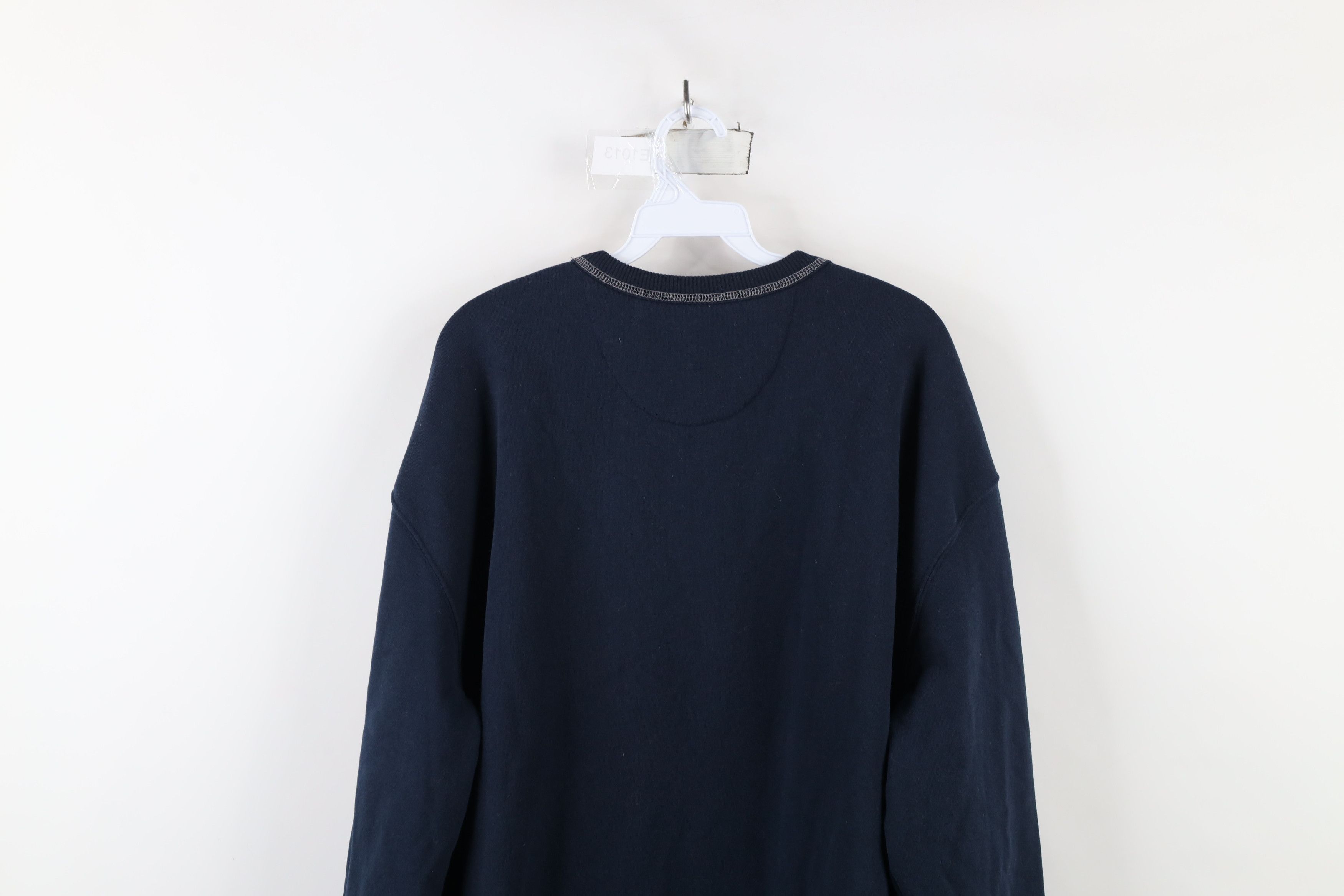 Champion × Vintage Vintage 90s Champion Heavyweight University of Sweatshirt Size US XXL / EU 58 / 5 - 11 Thumbnail