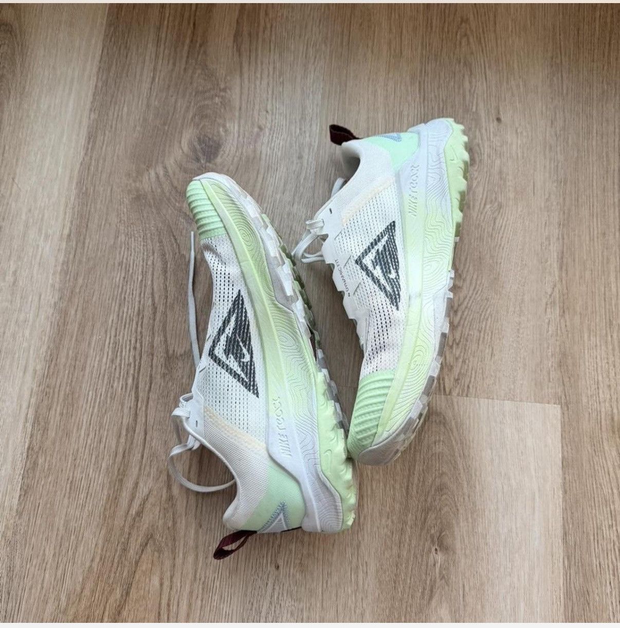 Nike Nike Wildhorse 8 Size US 10 / EU 43 - 3 Thumbnail