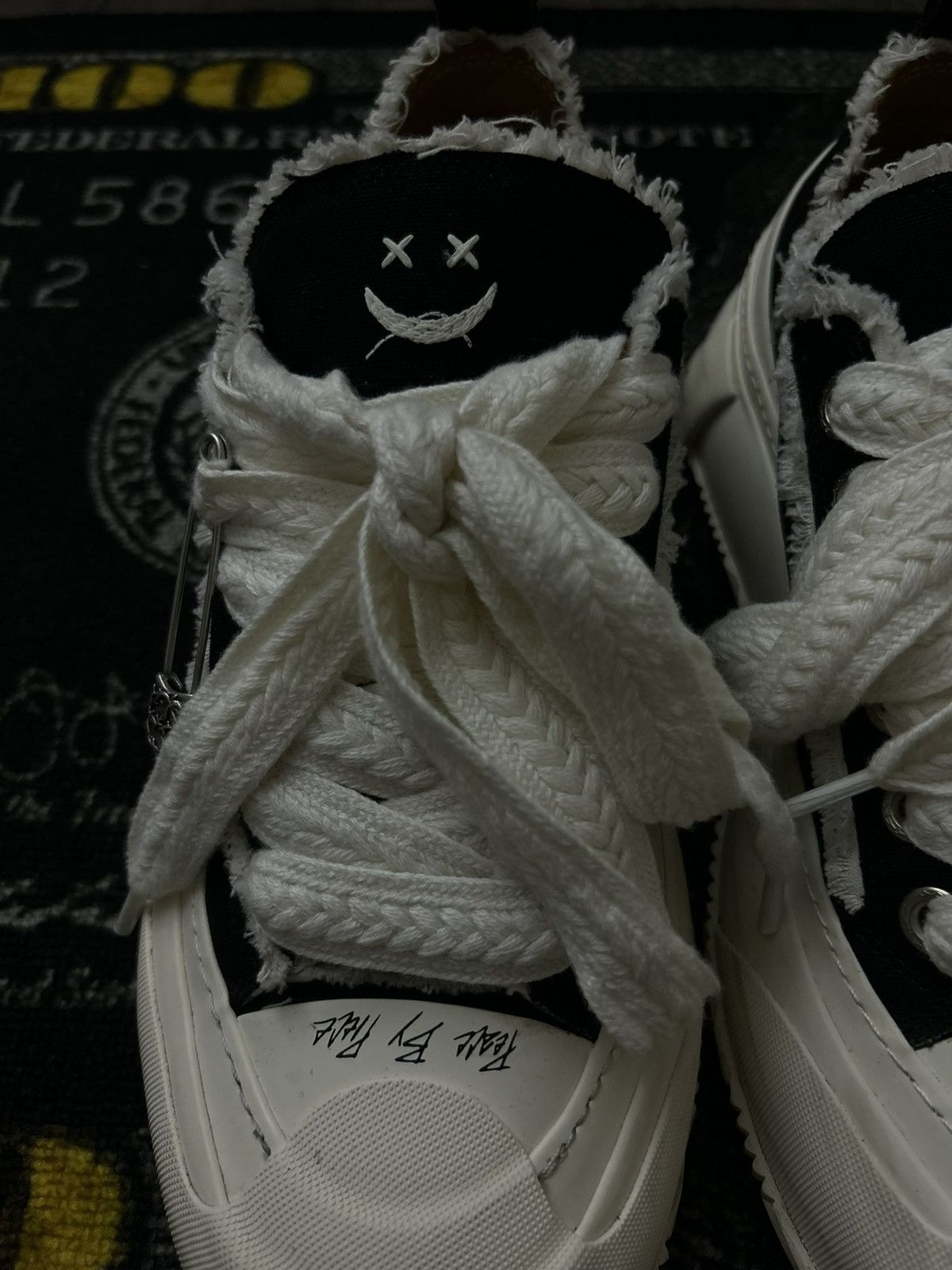 Other Xvessel Sneakers Size US 9.5 / EU 42-43 - 4 Thumbnail