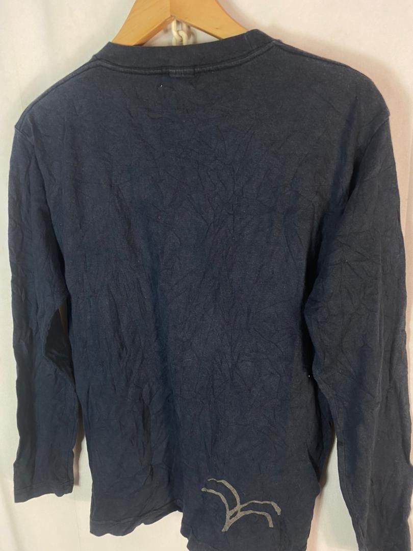 Levi's Redloop Levi’s printed long sleeve tshirt Size US S / EU 44-46 / 1 - 8 Thumbnail
