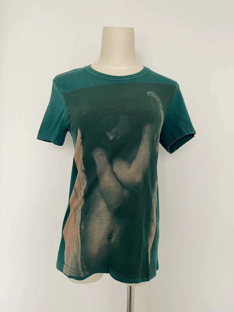 Undercover Undercover 2007 SS PURPLE Angel T-Shirt Size US S / EU 44-46 / 1 - 8 Thumbnail