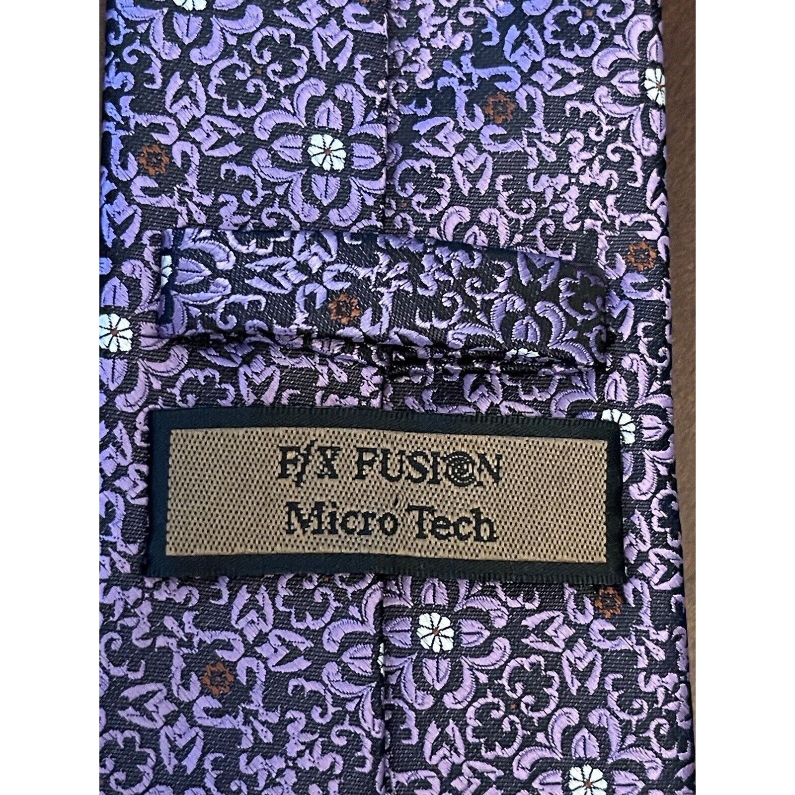 Other Fx Fusion Micro Tech Hand Made 100% Polyester Made In China Size ONE SIZE - 8 Thumbnail