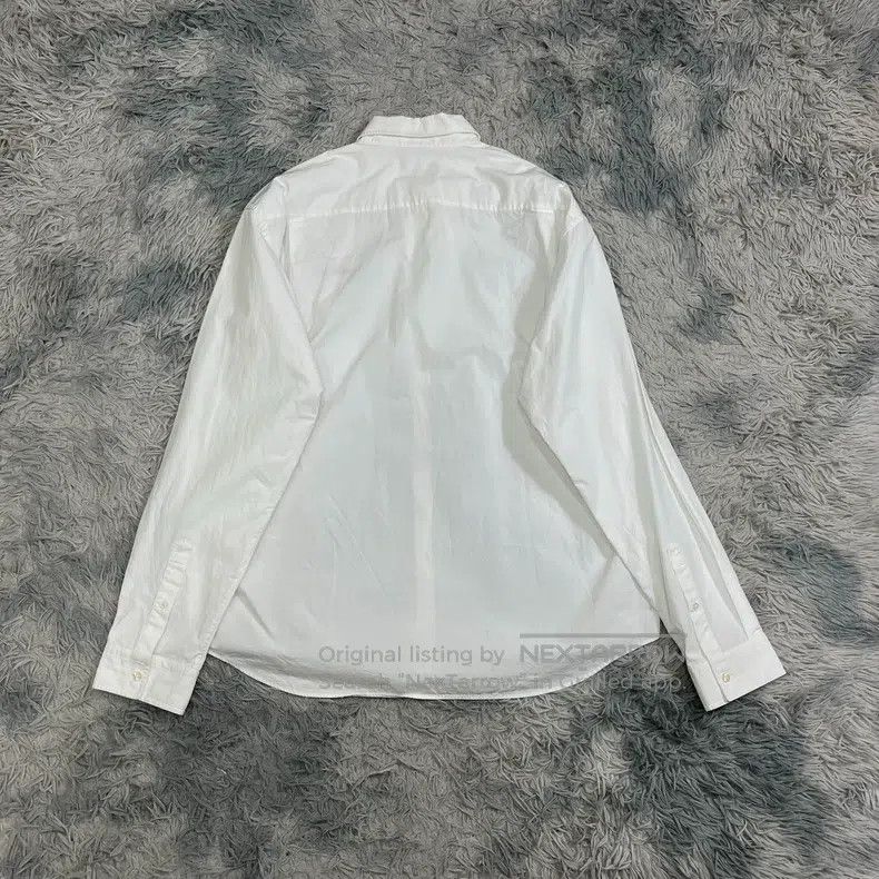 Balenciaga Balenciaga size 38 Shirt Size 38 Size US M / EU 48-50 / 2 - 4 Thumbnail