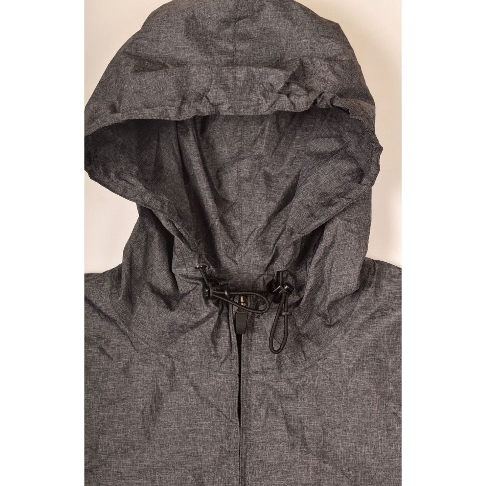 Carhartt Carhartt Stone Jacket Gray Full-Zip Windbreaker Jacket S Men Size Gray Windbreaker Full Zip Carhartt Stone Jacket Matted Gray S Men's Jacket Size US S / EU 44-46 / 1 - 2 Thumbnail