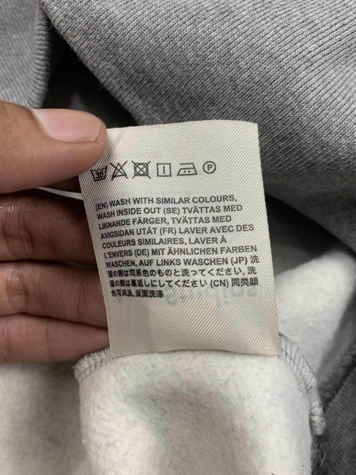Acne Studios Acne studios fairview face Size US L / EU 52-54 / 3 - 8 Thumbnail