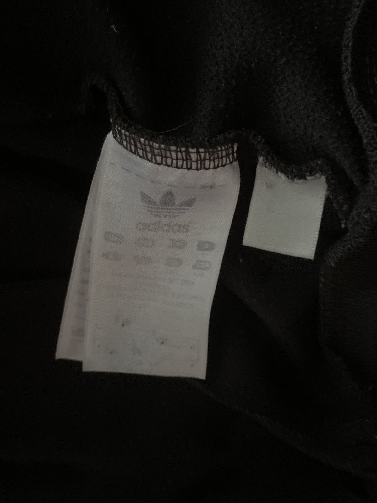 Adidas Adidas Size US L / EU 52-54 / 3 - 5 Thumbnail