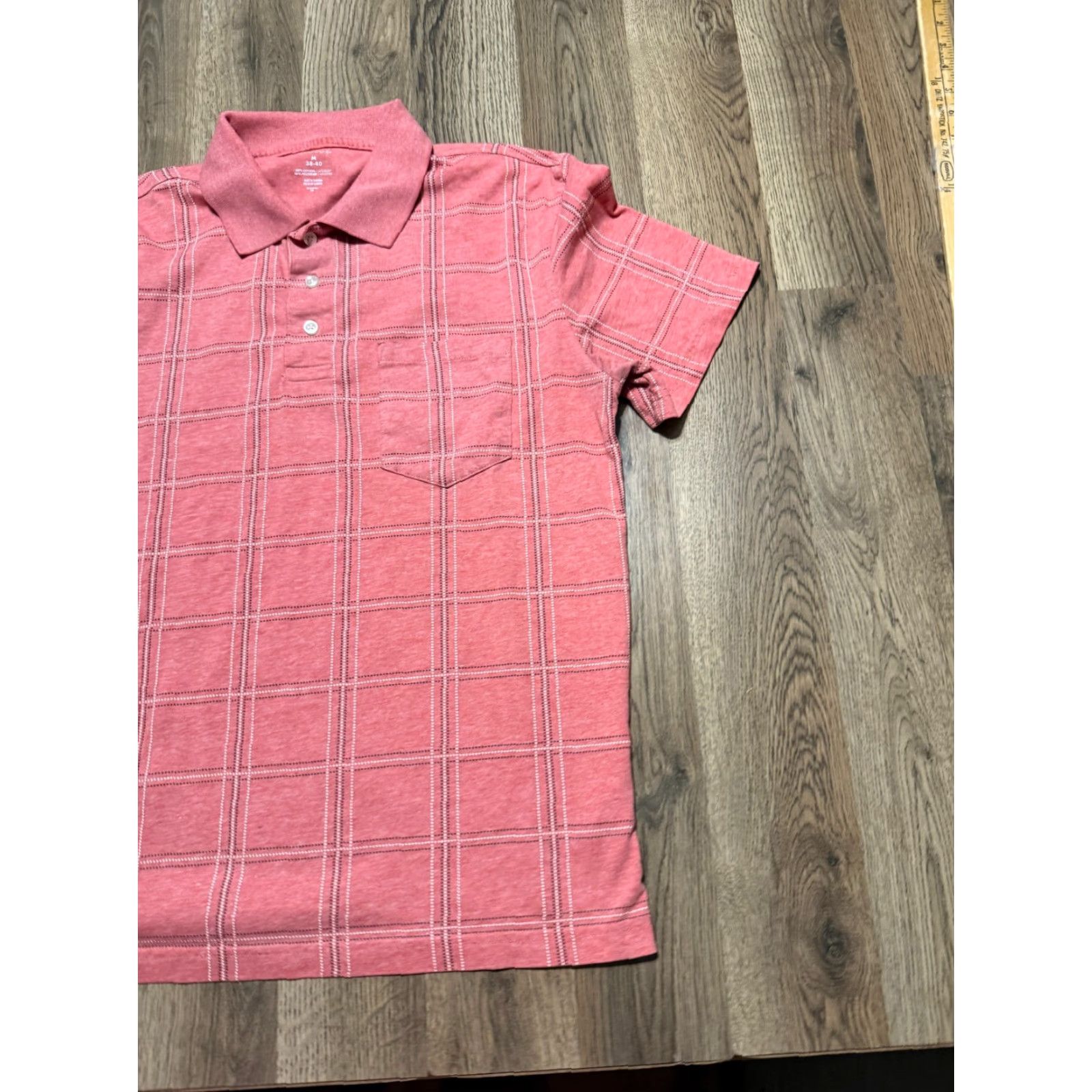 George VINTAGE? No. Size US M / EU 48-50 / 2 - 3 Thumbnail