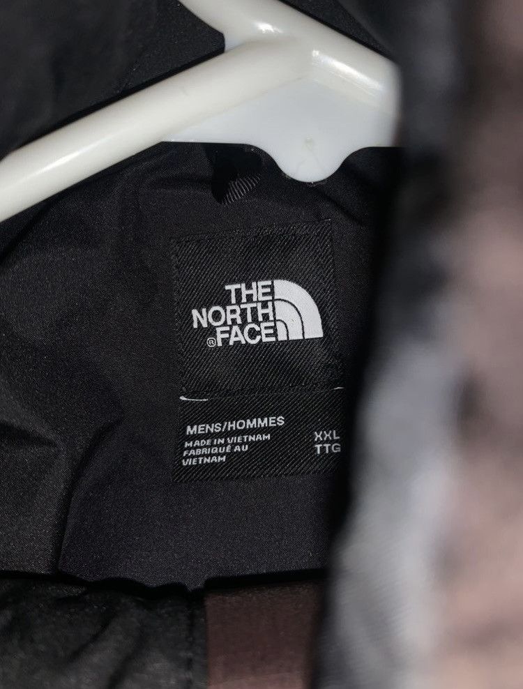 The North Face North face puffer Size US XXL / EU 58 / 5 - 3 Thumbnail