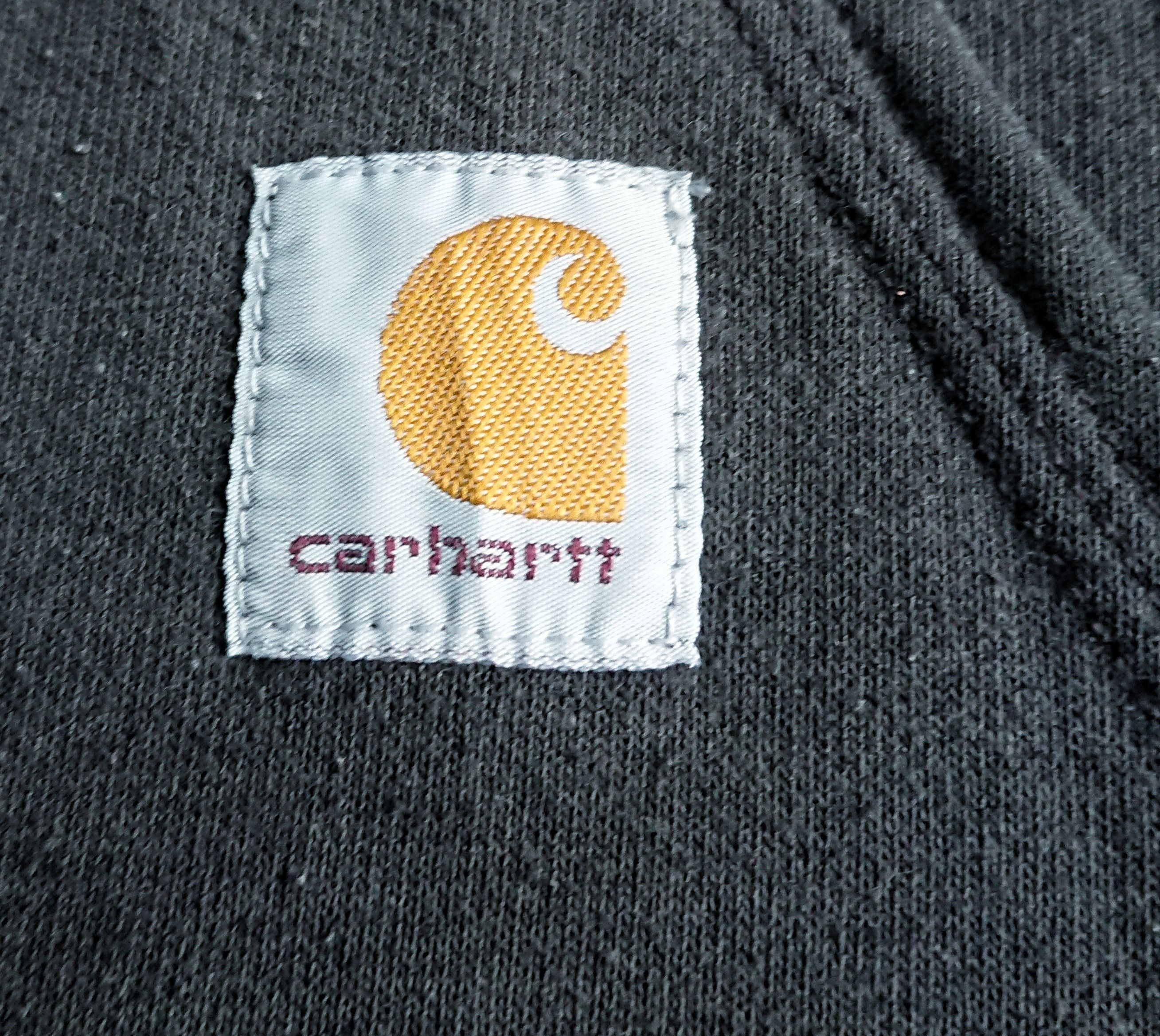 Carhartt Pullover Hoodies Basic Carhartt Size US M / EU 48-50 / 2 - 3 Thumbnail