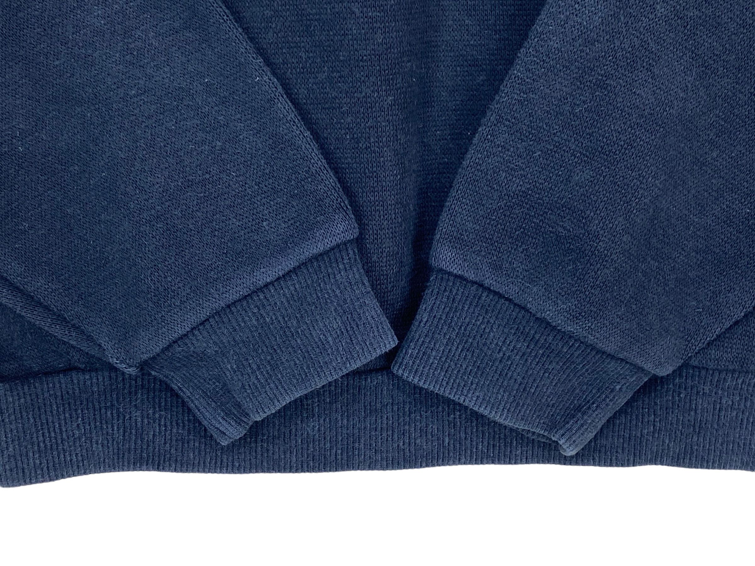 Vintage Cerruti Sweater Vintage Pullover Size US XXS / EU 40 - 11 Thumbnail