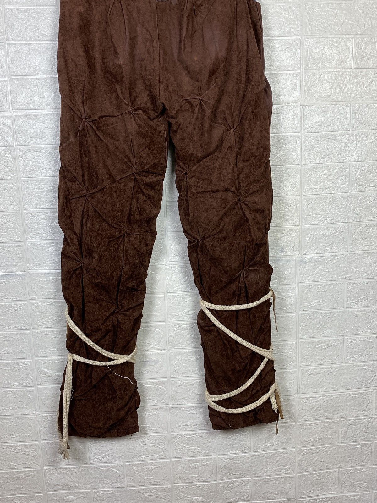 Vintage Rare Vintage Torero Jeans Size US 33 - 12 Thumbnail