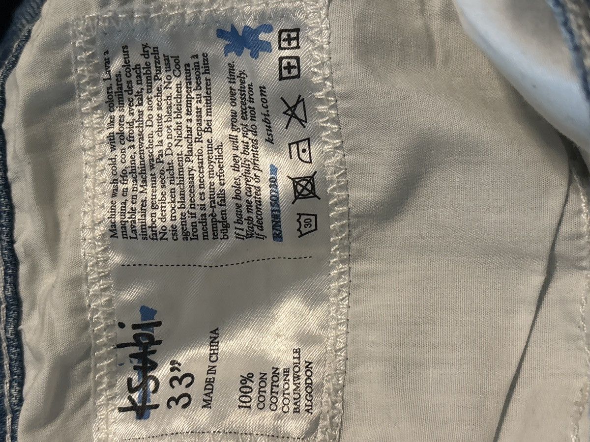 Ksubi MAXX Legacy Plus Size US 33 - 3 Thumbnail