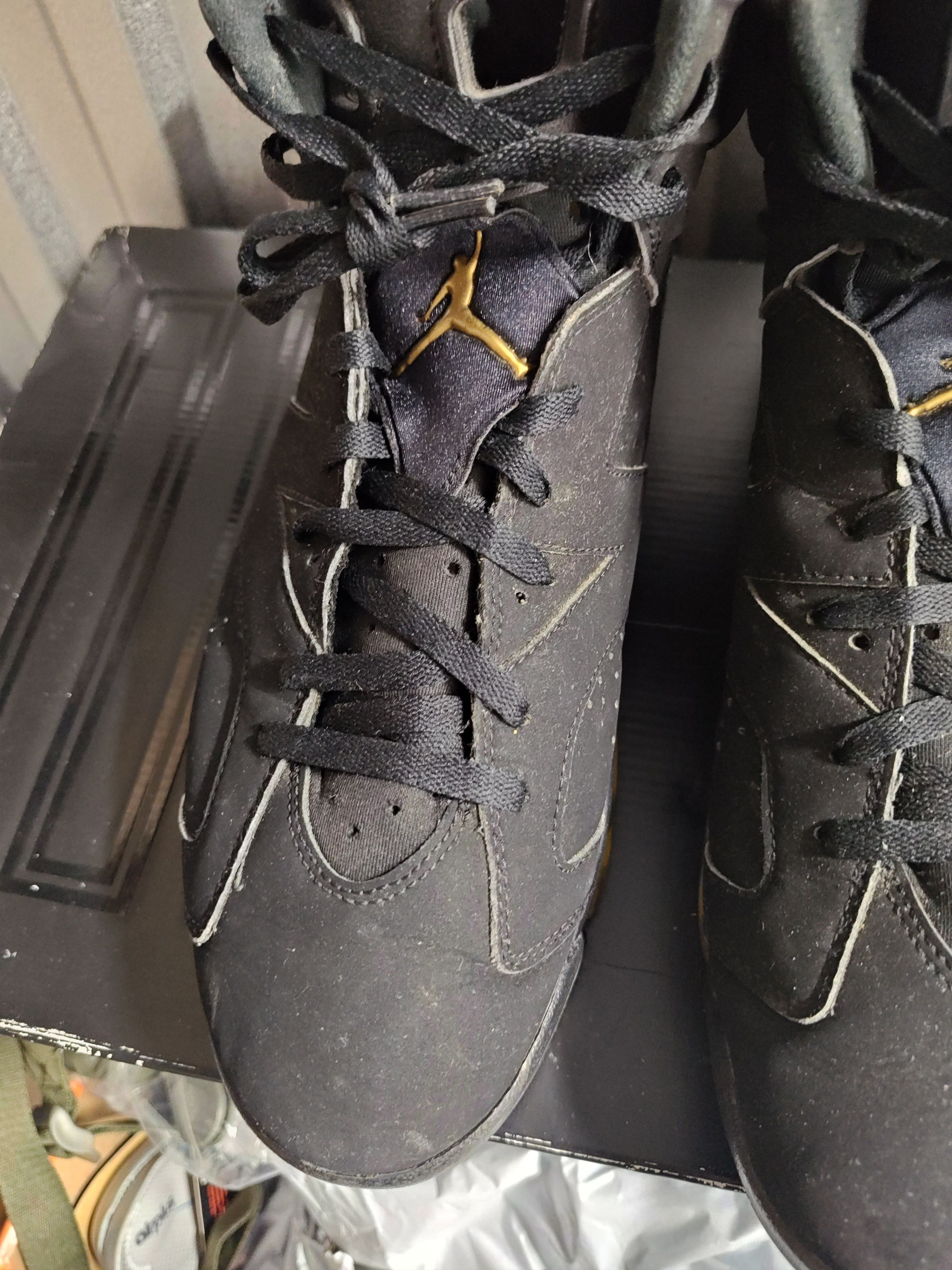 Jordan Brand Jordan 6 DMP 2020 Size US 14 / EU 47 - 4 Thumbnail