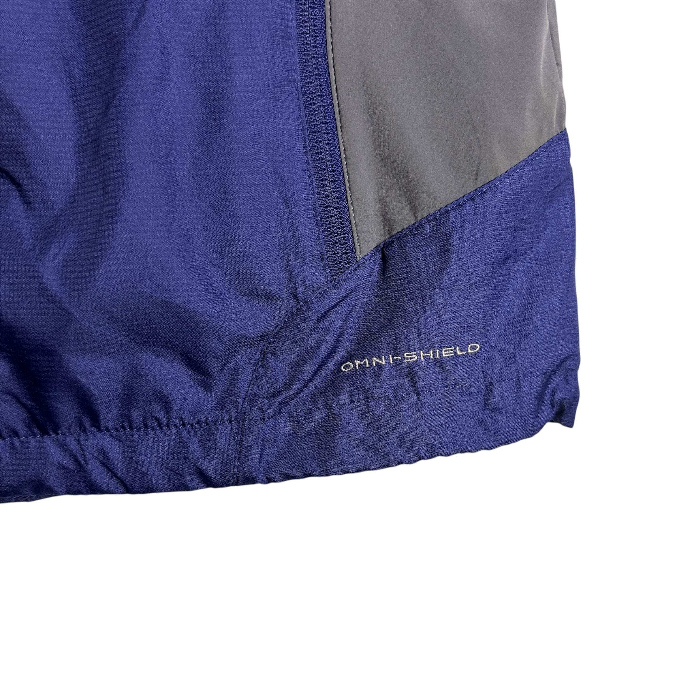 Columbia 🔥RARE🔥Columbia Sportwear Omni-Sheild Outdoor Vest Size US L / EU 52-54 / 3 - 3 Thumbnail