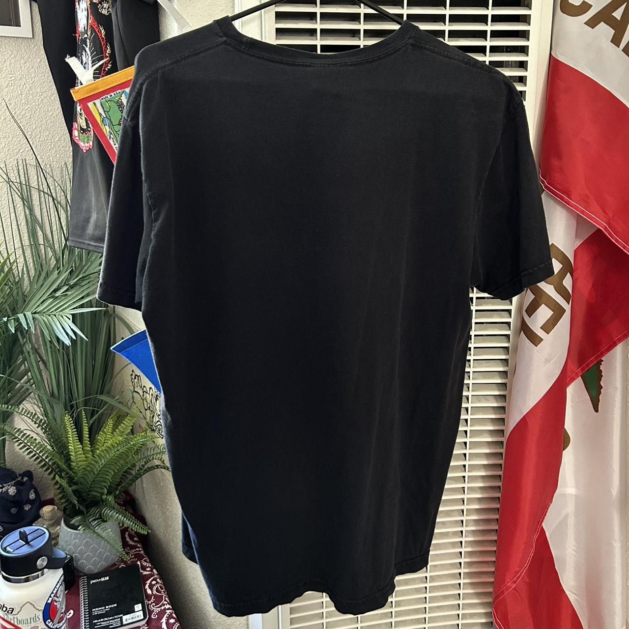 Quiksilver Quiksilver Hawai’i Tee - L Size US L / EU 52-54 / 3 - 2 Thumbnail