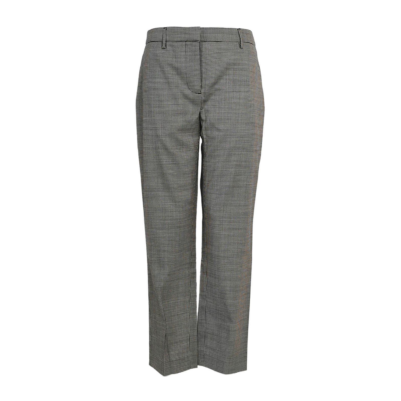 Burberry Burberry Women 26 Pants Size 26" / US 2 / IT 38 - 1 Thumbnail