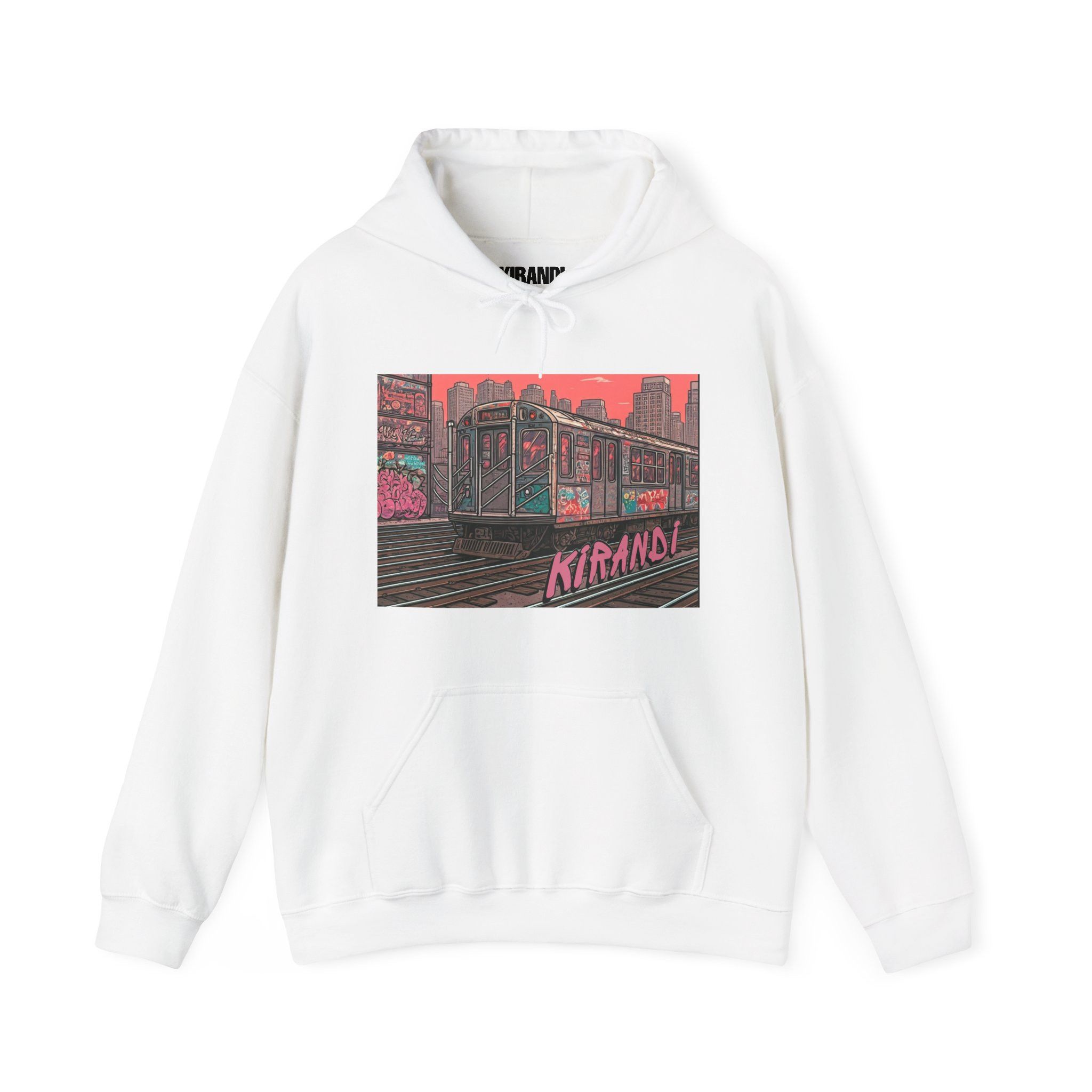Other Kirandi Hoodie Size US M / EU 48-50 / 2 - 1 Thumbnail