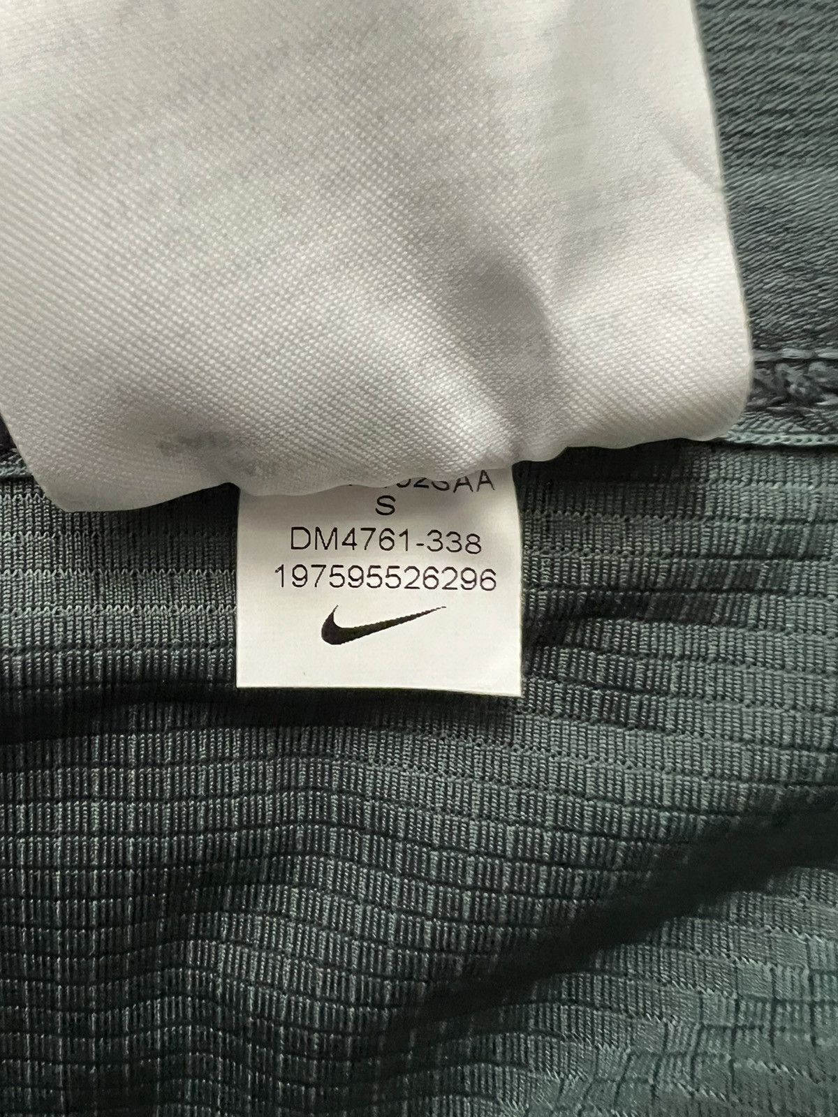 Nike Nike Men’s Dri-Fit Stride 7” 2-in-1 Running Shorts Size US 28 / EU 44 - 12 Thumbnail
