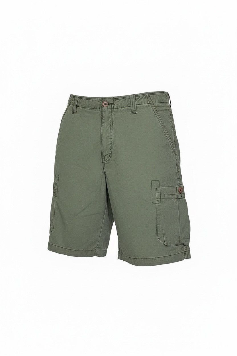 Rip Curl Rip Curl Shorts Y2k Streetwear Vintage Size US 32 / EU 48 - 1 Thumbnail