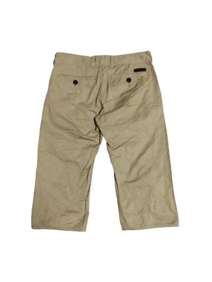 Burberry Burberry Shorts Size US 30 / EU 46 - 2 Thumbnail