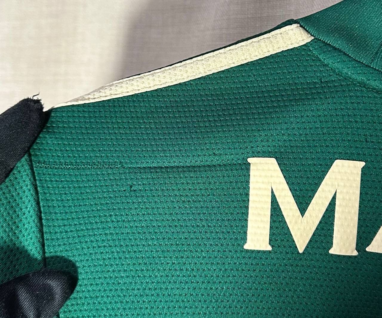 Adidas Celtic Away 2021 2022 Adidas Jersey football shirt Soccer Size US M / EU 48-50 / 2 - 5 Thumbnail