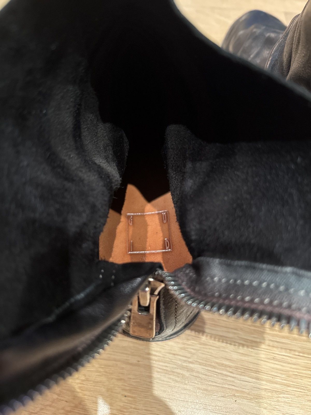 Guidi Guidi 788 flat size 43 Size US 9.5 / EU 42-43 - 3 Thumbnail