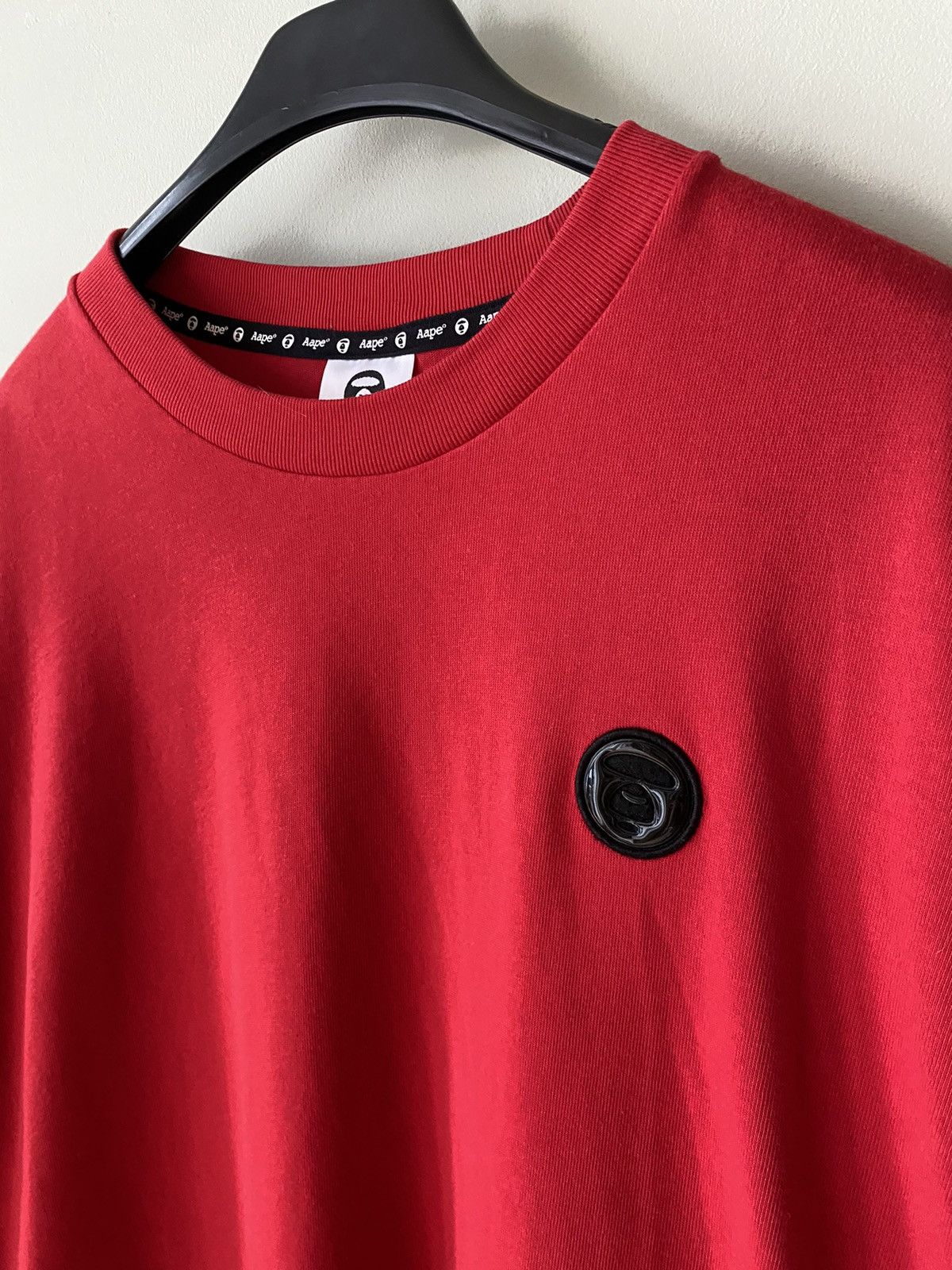 Aape Aape by A Bathing Aape Universe Tee Size US M / EU 48-50 / 2 - 4 Thumbnail