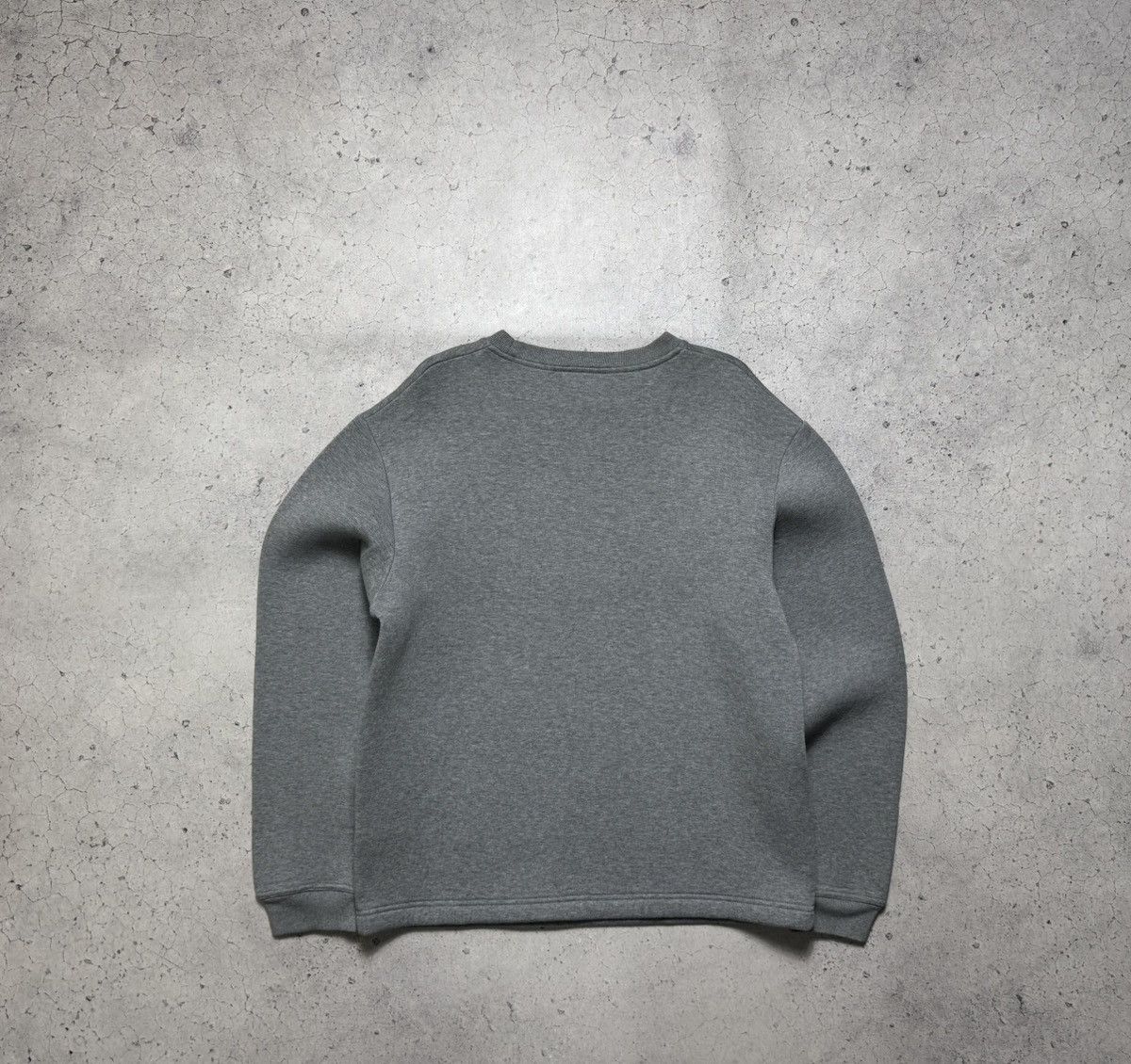 Alexander Wang × H&M Alexander Wang x H&M Big Logo Sweatshirt Size M Size US M / EU 48-50 / 2 - 9 Thumbnail