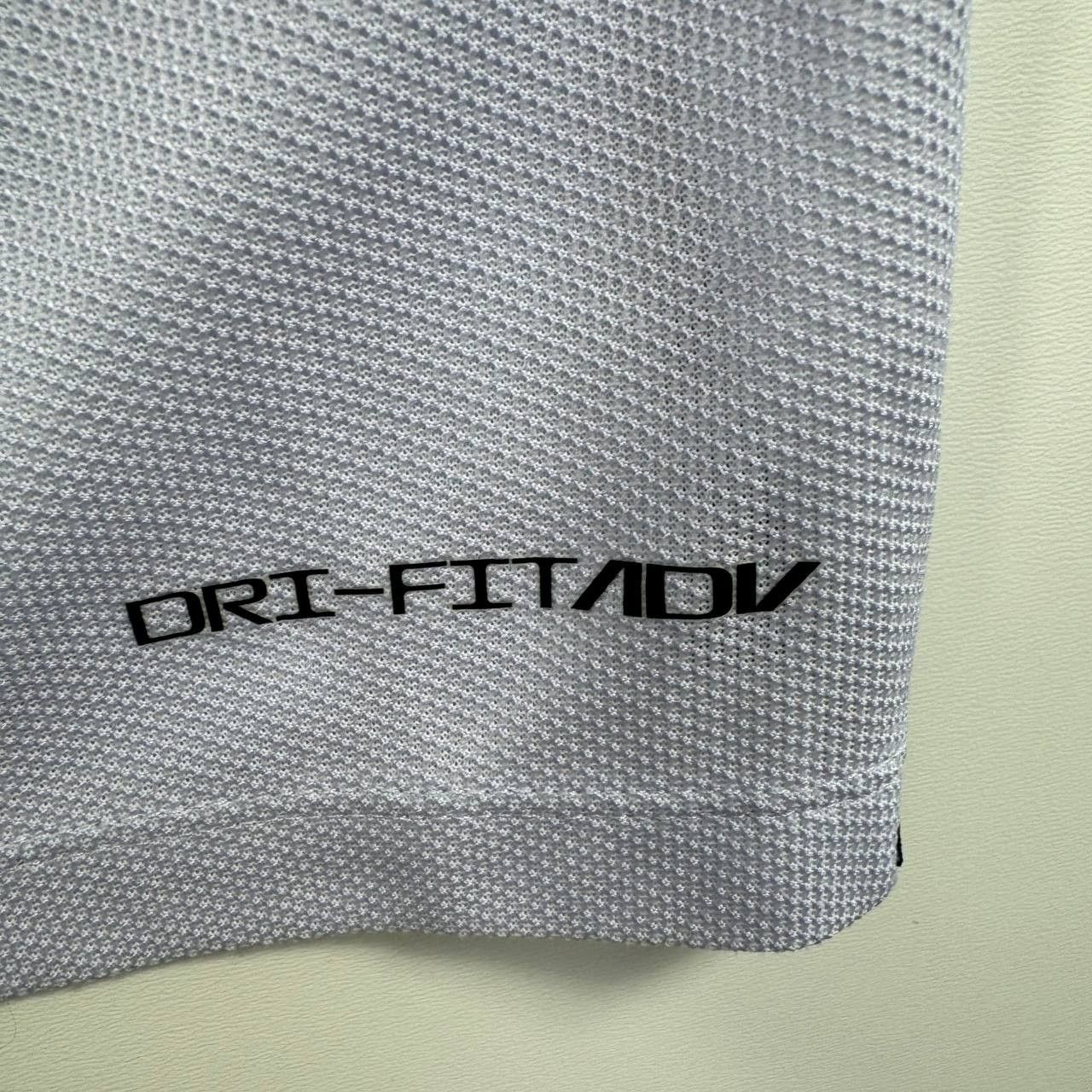 Nike New Nike Dri-Fit Polo Shirt Grey DR5327-536 Mens Size M Size US M / EU 48-50 / 2 - 3 Thumbnail