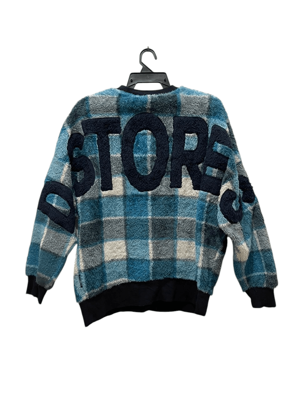 Beauty Beast Drug Store's Big Logo Fleece Sweatshirt Size US XL / EU 56 / 4 - 1 Thumbnail