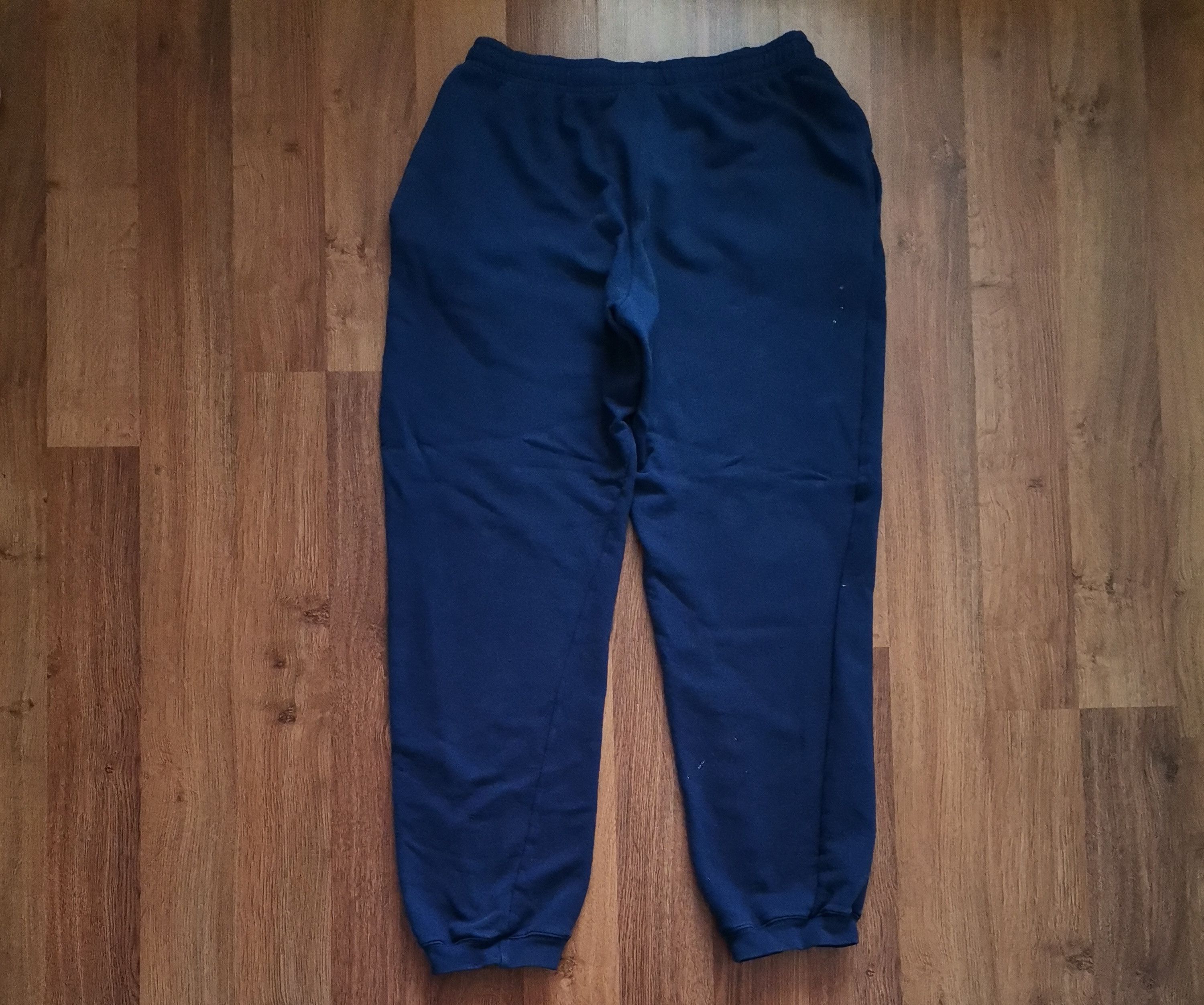 Adidas Vintage Adidas Sweatpants Size US 30 / EU 46 - 6 Thumbnail