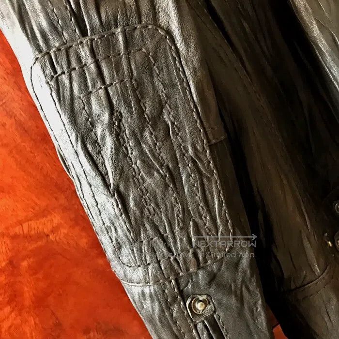 Schott Schott Genuine leather coat Size US L / EU 52-54 / 3 - 6 Thumbnail