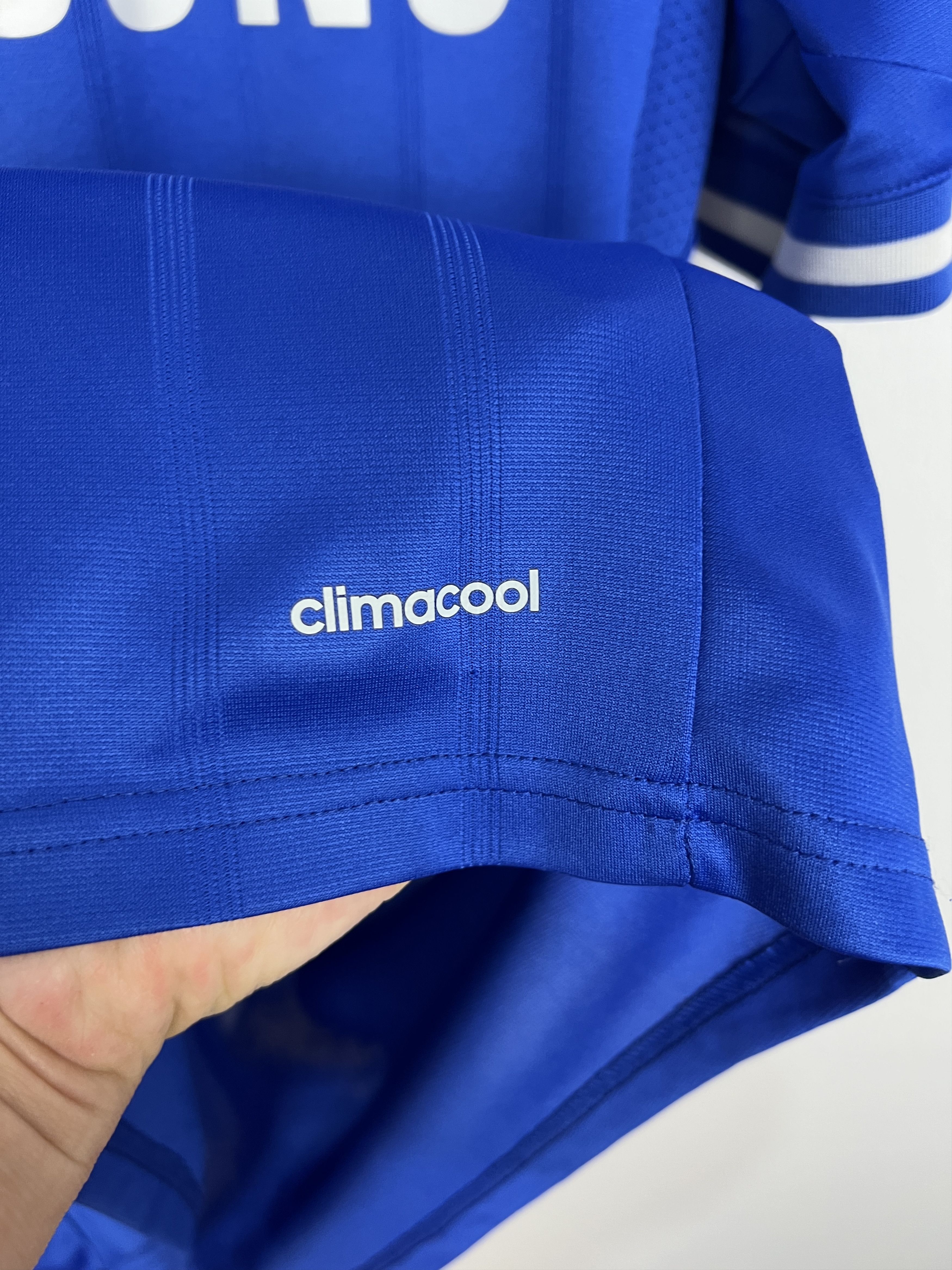Adidas Chelsea Home football shirt 2013 Adidas Soccer Jersey Size US L / EU 52-54 / 3 - 4 Thumbnail