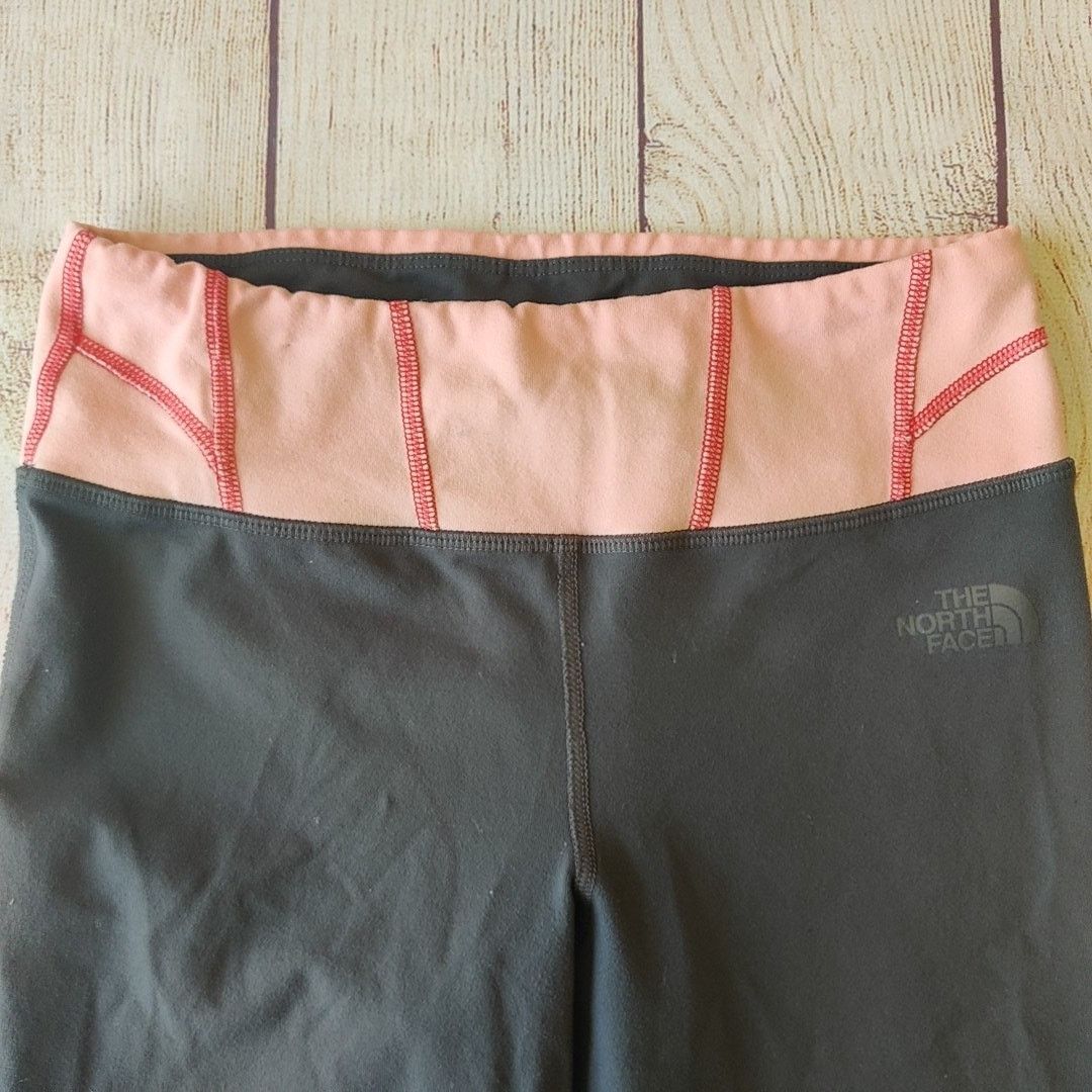 The North Face The North Face VaporWick athletic capris sz XS Size 26" / US 2 / IT 38 - 3 Thumbnail
